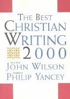The Best Christian Writing (häftad)