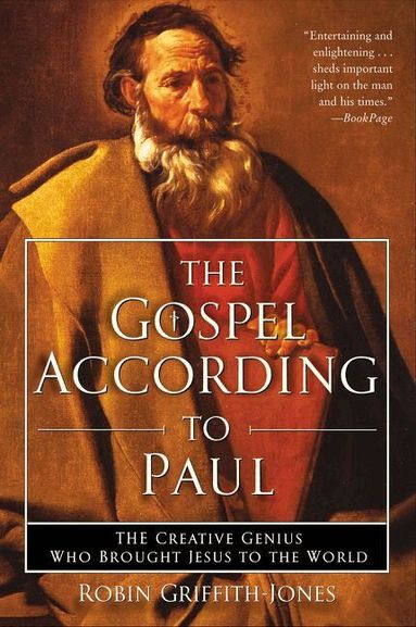 Gospel According To Paul (h�ftad)