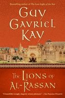 The Lions of Al-Rassan: Lions of Al-Rassan, the (h�ftad)