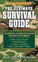 The Ultimate Survival Guide (häftad)