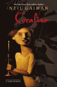 Coraline (ljudbok)