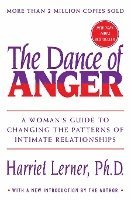 The Dance of Anger (inbunden)