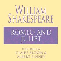 Romeo and Juliet (ljudbok)