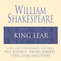 King Lear (ljudbok)
