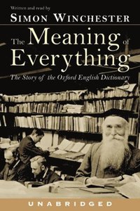 Meaning of Everything (ljudbok)