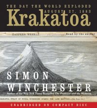 Krakatoa (ljudbok)