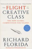 The Flight of the Creative Class (hftad)