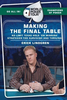 World Poker Tour(TM): Making the Final Table (hftad)