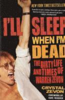 I'll Sleep When I'm Dead (hftad)