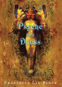 Psyche in a Dress (häftad)