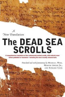 The Dead Sea Scrolls (hftad)