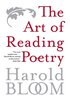 The Art of Reading Poetry: From Chaucer Through Frost