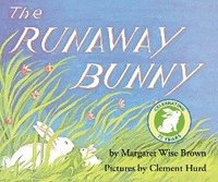 Runaway Bunny (inbunden)