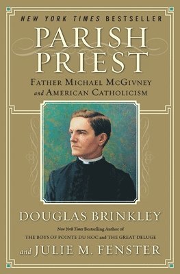 Parish Priest (inbunden)