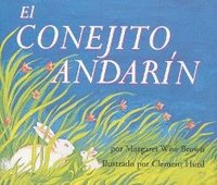 El Conejito Andarin (häftad)