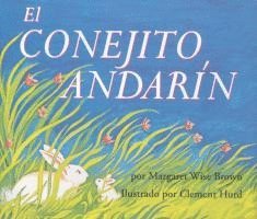 El Conejito Andarín (häftad)