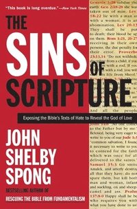 The Sins of Scripture (hftad)