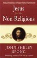 Jesus for the Non-Religious (hftad)