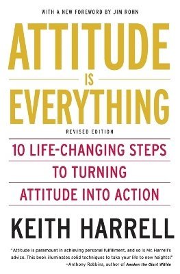 Attitude is Everything (hftad)