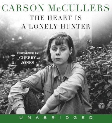 Heart Is A Lonely Hunter (e-bok)