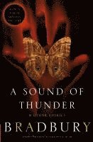 A Sound of Thunder and Other Stories (hftad)