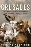 Crusades (hftad)