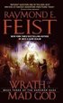 Wrath of a Mad God: Book Three of the Darkwar Saga