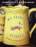 My French Kitchen (häftad)
