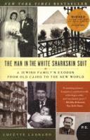 The Man in the White Sharkskin Suit (hftad)