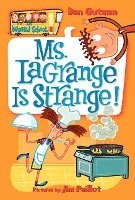 Ms Lagrange is Strange (hftad)