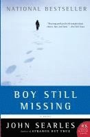 Boy Still Missing (häftad)