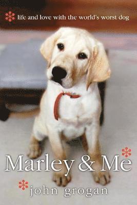 Marley & Me LP (inbunden)
