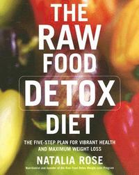 Raw Food Detox Diet (hftad)