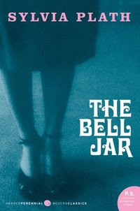 Bell Jar (häftad)