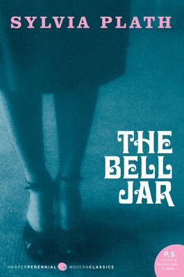 The Bell Jar (hftad)