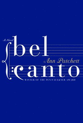 Bel Canto (hftad)