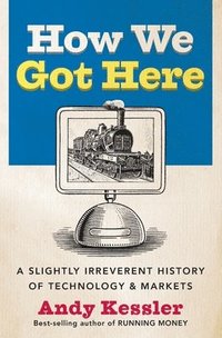 How We Got Here (hftad)