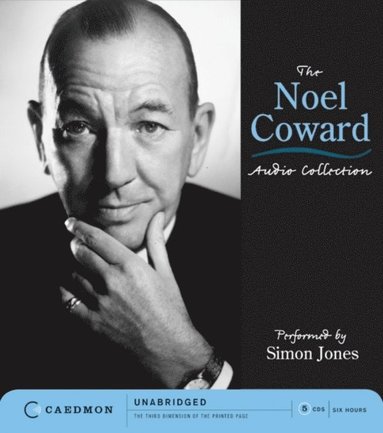 Noel Coward Audio Collection (ljudbok)