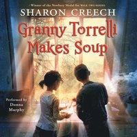 Granny Torrelli Makes Soup (ljudbok)