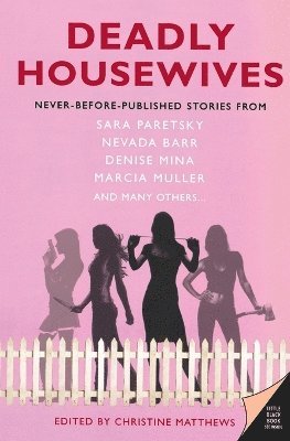 Deadly Housewives (hftad)