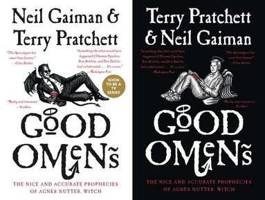 Good Omens (hftad)