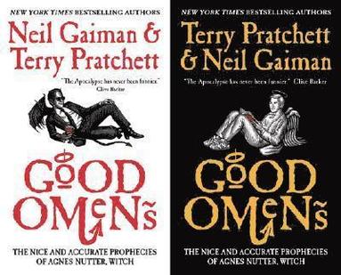 Good Omens (hftad)