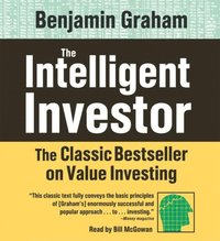 The Intelligent Investor (ljudbok)