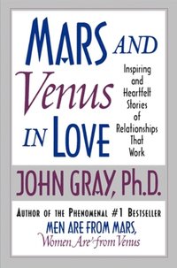 Mars and Venus in Love (ljudbok)