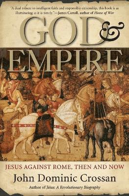 God And Empire (hftad)