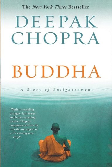 Buddha (häftad)