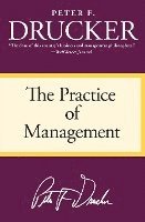Practice Of Management (hftad)