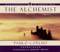 The Alchemist (ljudbok)