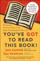 You've GOT to Read This Book! (hftad)