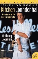 Kitchen Confidential Updated Ed (häftad)